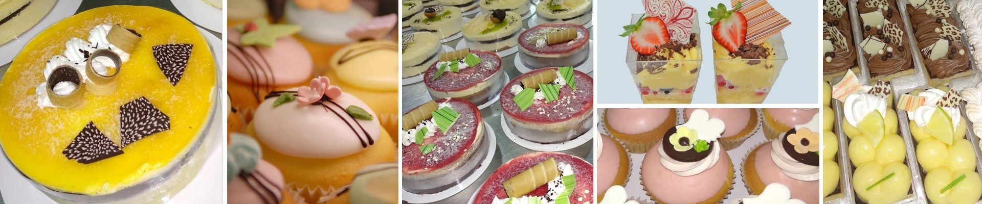 Cakes Wholesale Perth WA