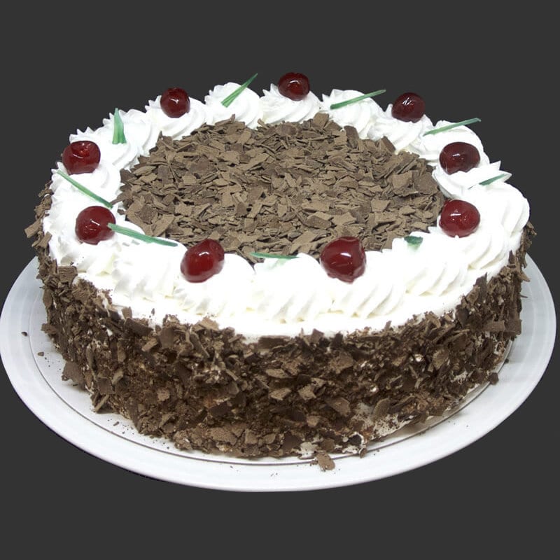 Black Forest Cake