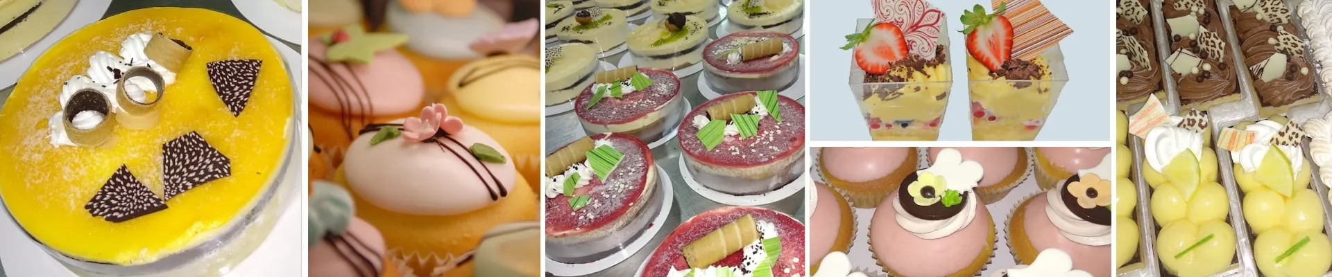 Cakes Wholesale Perth WA