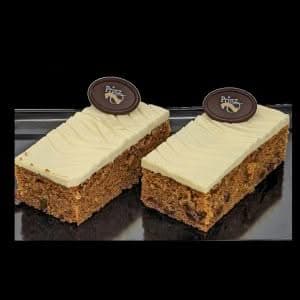 GLUTEN FREE Carrot Cake - Image 2