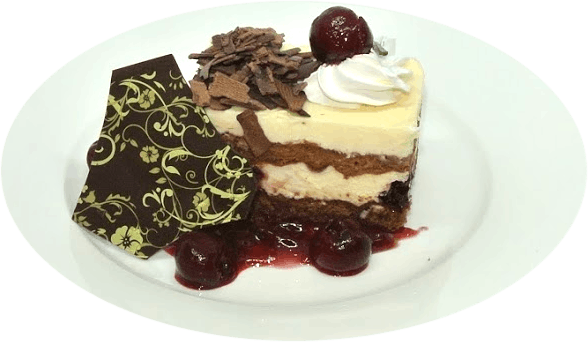 Black Forest Cake - Image 2