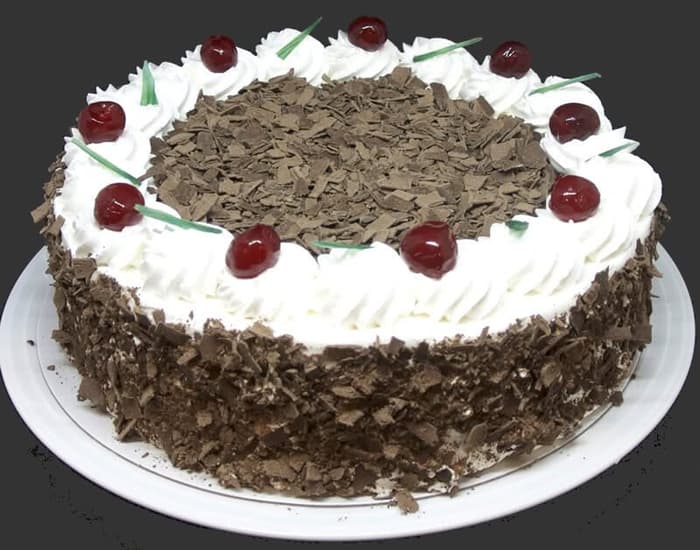 Black Forest Cake - Image 4