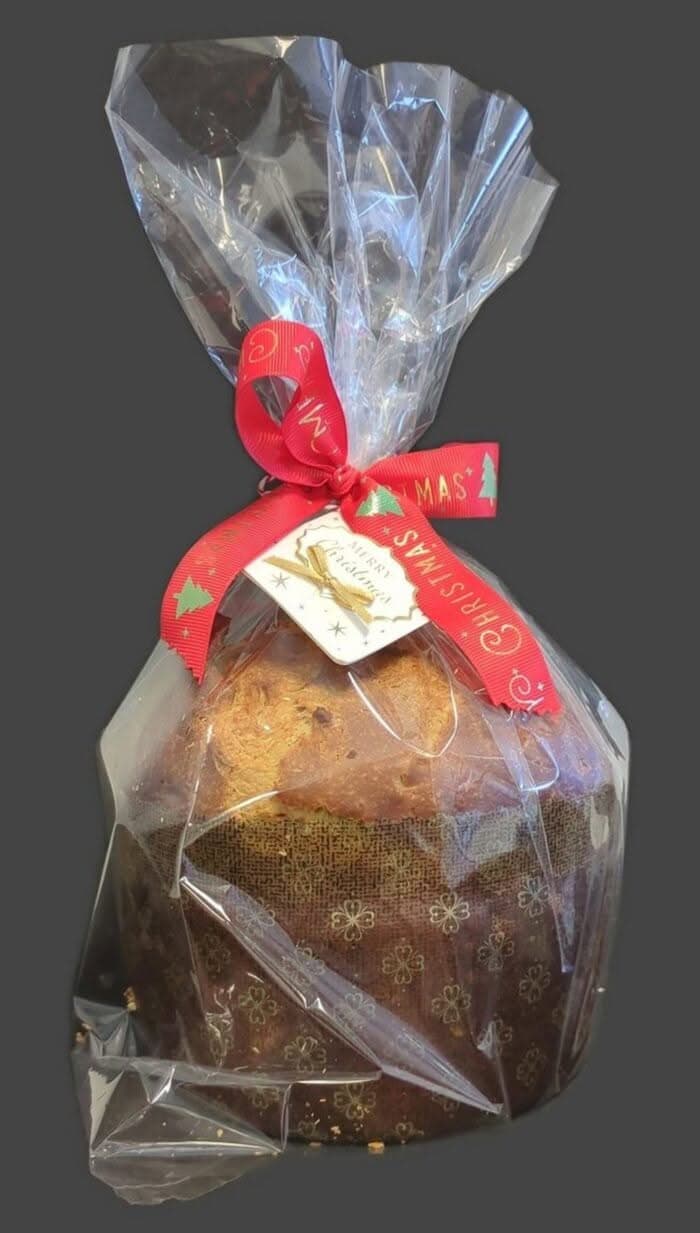 Italian Panettone - Christmas Special - Image 2