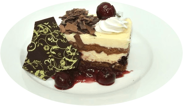 Black Forest Cake - Image 2